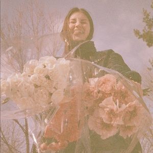 Meet your Posher, Maddy